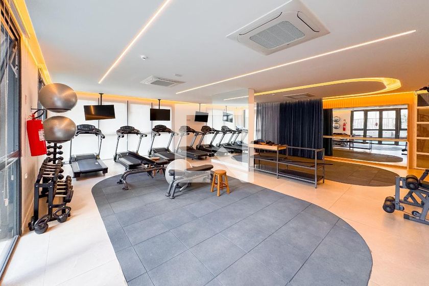 Kitnet-Studio, 20 m² - Foto 109