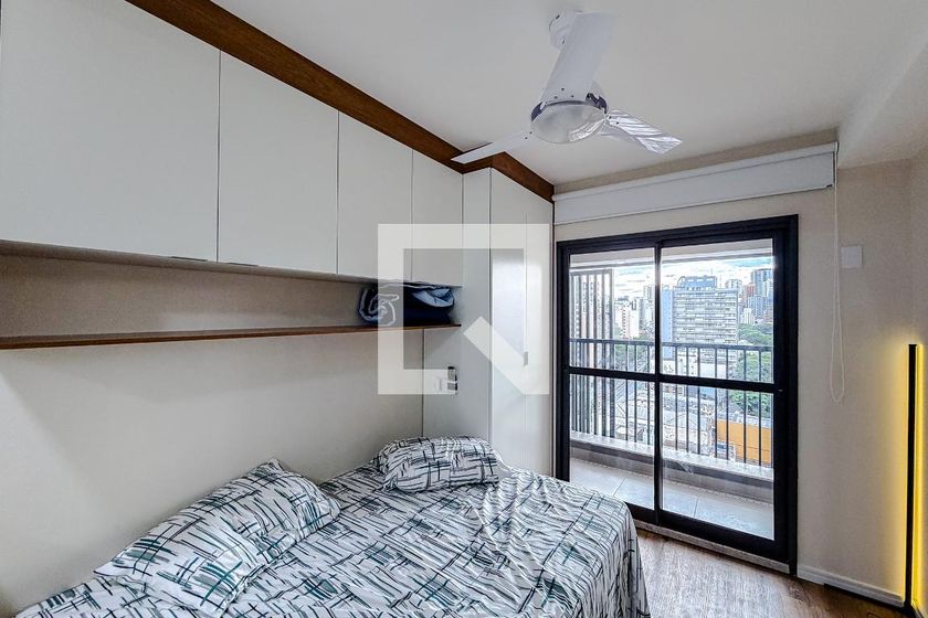 Kitnet-Studio, 20 m² - Foto 9