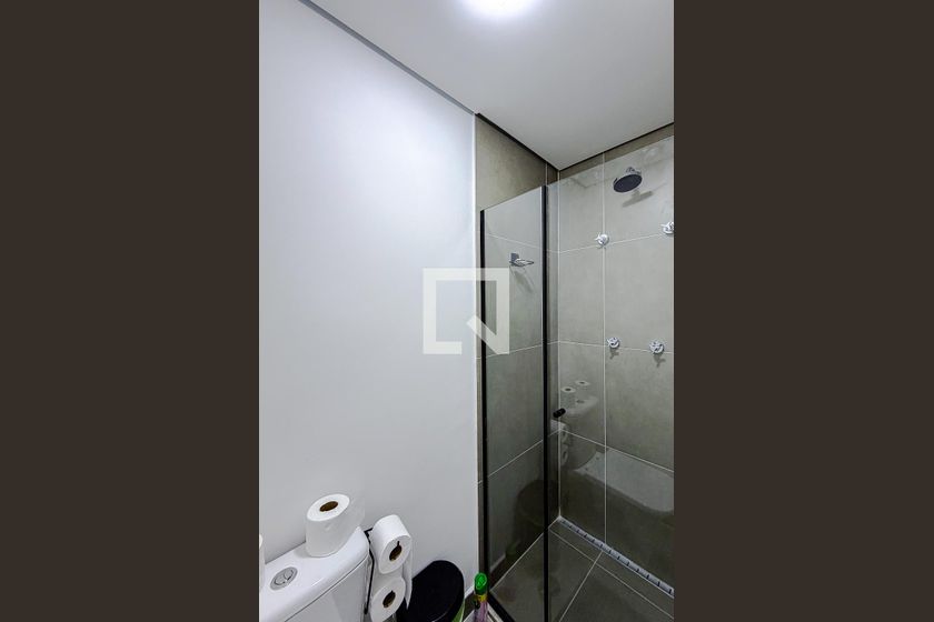 Kitnet-Studio, 20 m² - Foto 25