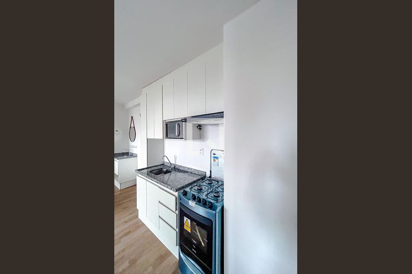 Apartamento, 2 quartos, 40 m² - Foto 28