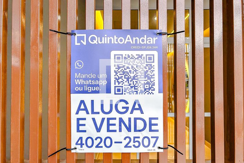 Apartamento, 2 quartos, 40 m² - Foto 47