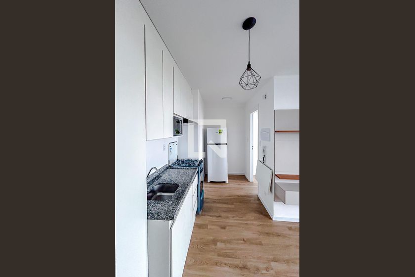 Apartamento, 2 quartos, 40 m² - Foto 26