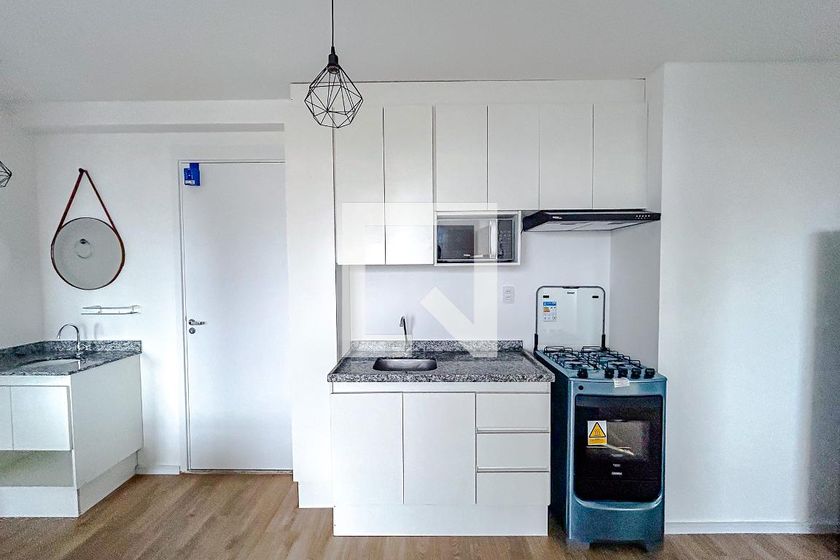 Apartamento, 2 quartos, 40 m² - Foto 30