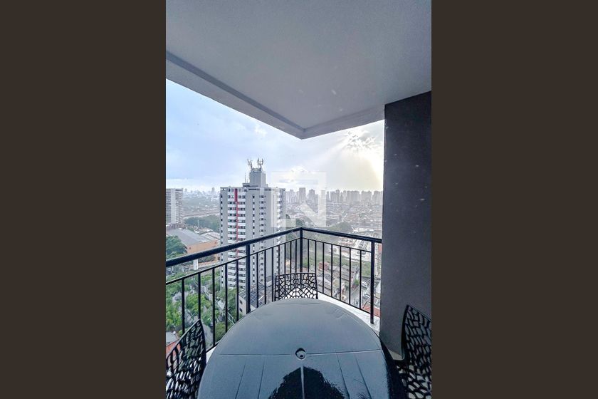 Apartamento, 2 quartos, 40 m² - Foto 7