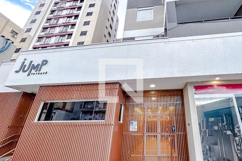 Apartamento, 2 quartos, 40 m² - Foto 45