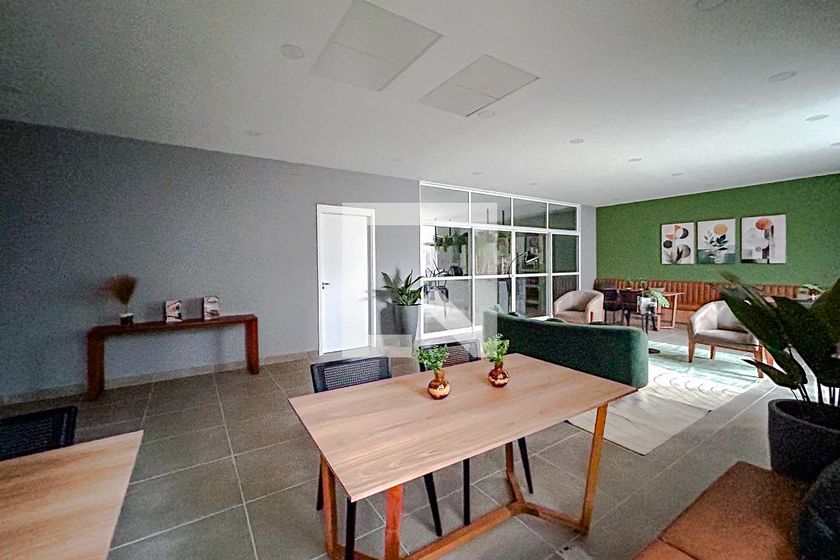 Apartamento, 2 quartos, 40 m² - Foto 34