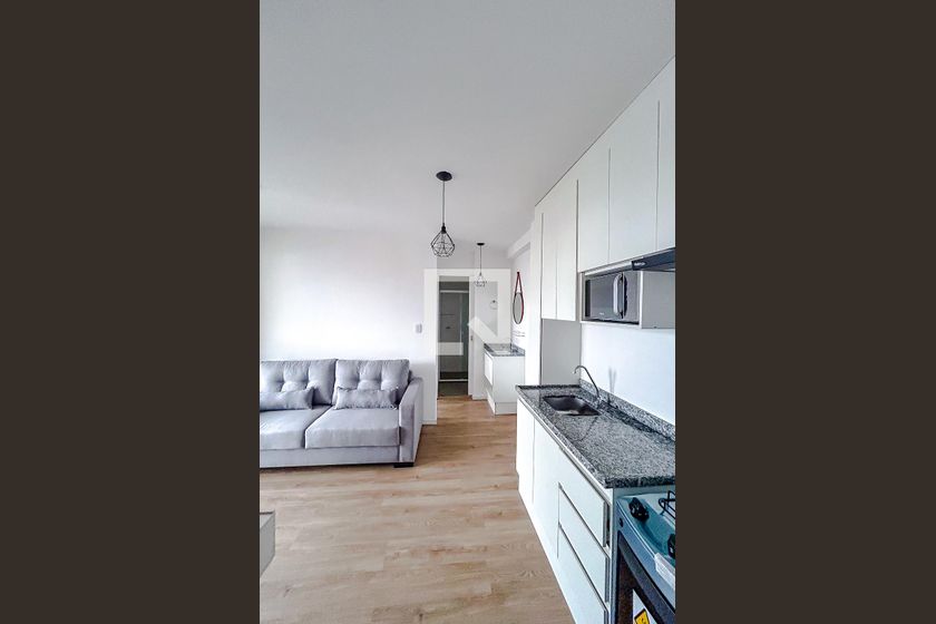 Apartamento, 2 quartos, 40 m² - Foto 29