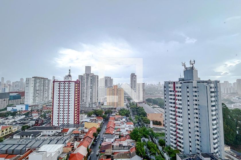 Apartamento, 2 quartos, 40 m² - Foto 10