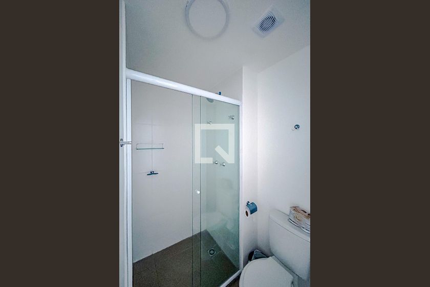 Apartamento, 2 quartos, 40 m² - Foto 21