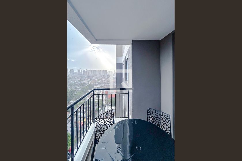 Apartamento, 2 quartos, 40 m² - Foto 9