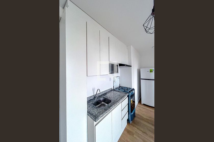 Apartamento, 2 quartos, 40 m² - Foto 27