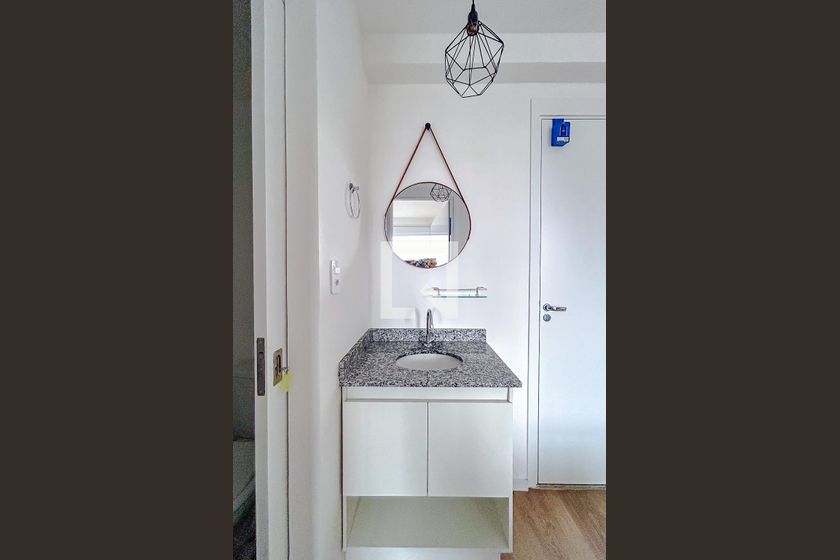 Apartamento, 2 quartos, 40 m² - Foto 25