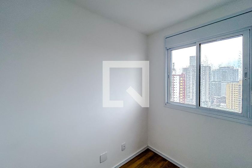 Apartamento, 2 quartos, 40 m² - Foto 17