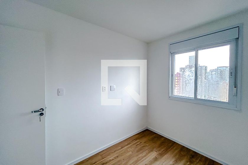 Apartamento, 2 quartos, 40 m² - Foto 12
