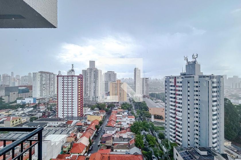 Apartamento, 2 quartos, 40 m² - Foto 15