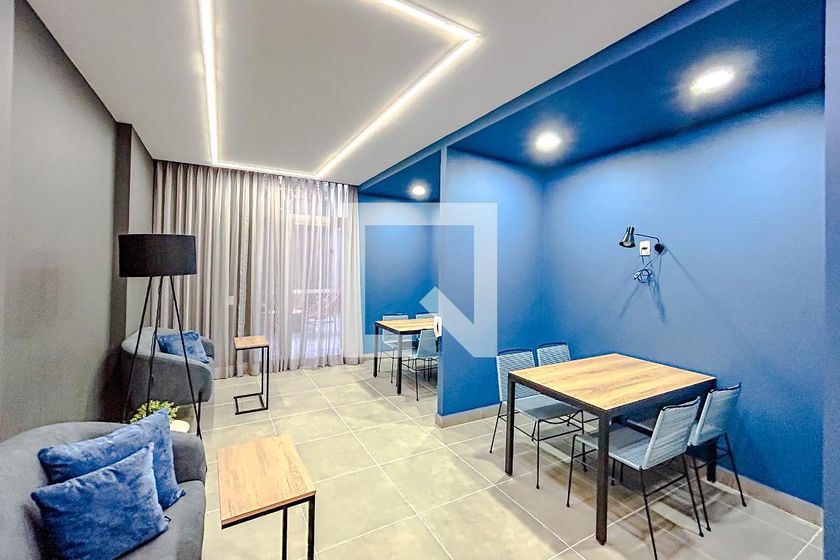Apartamento, 2 quartos, 40 m² - Foto 31