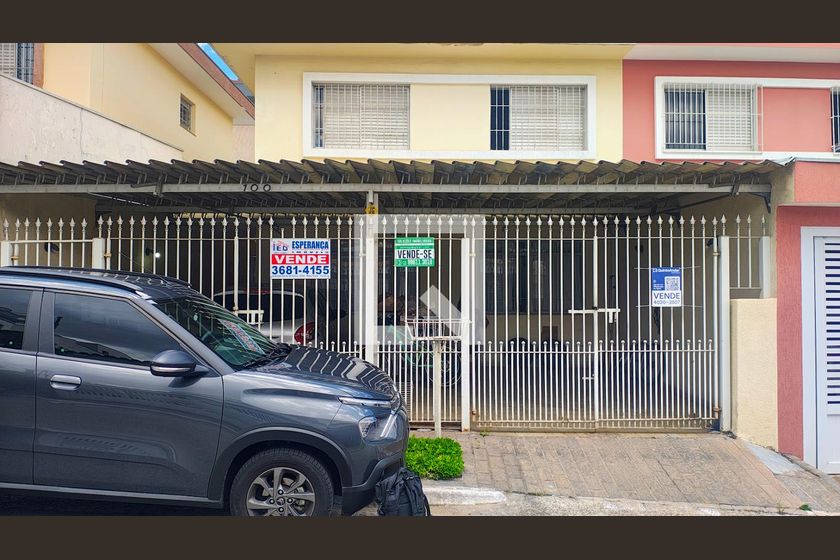 Casa, 3 quartos, 150 m² - Foto 33