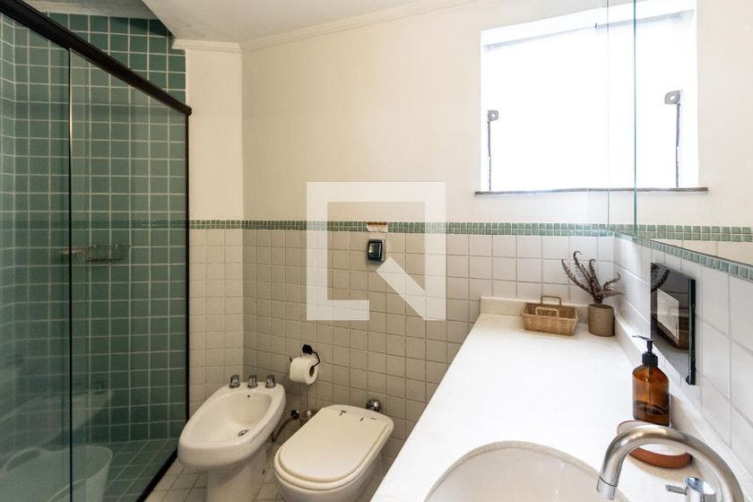 Apartamento, 2 quartos, 125 m² - Foto 149