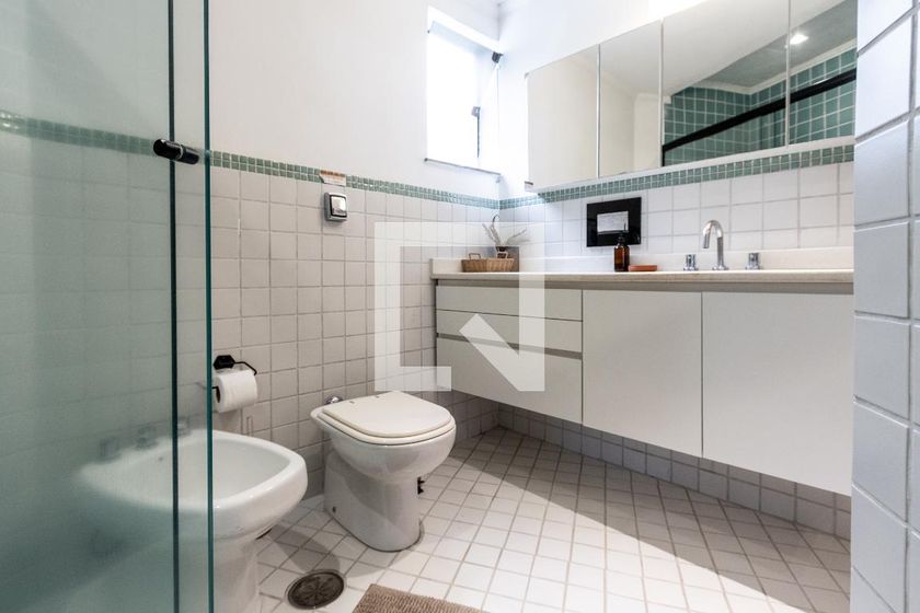 Apartamento, 2 quartos, 125 m² - Foto 155