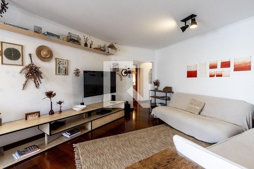 Apartamento, 2 quartos, 125 m² - Foto 17