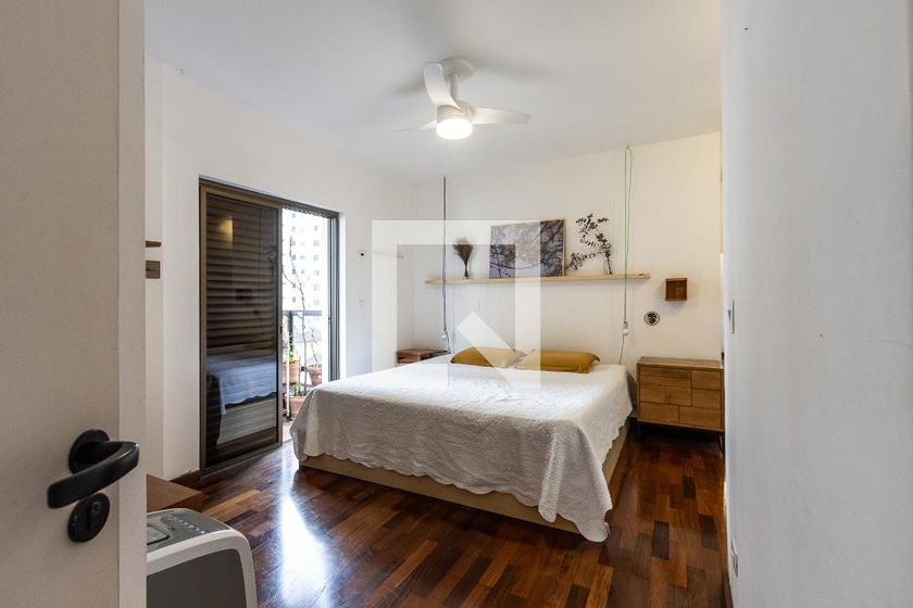 Apartamento, 2 quartos, 125 m² - Foto 39