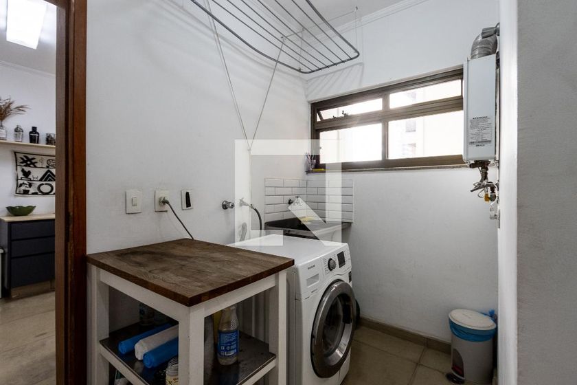 Apartamento, 2 quartos, 125 m² - Foto 187