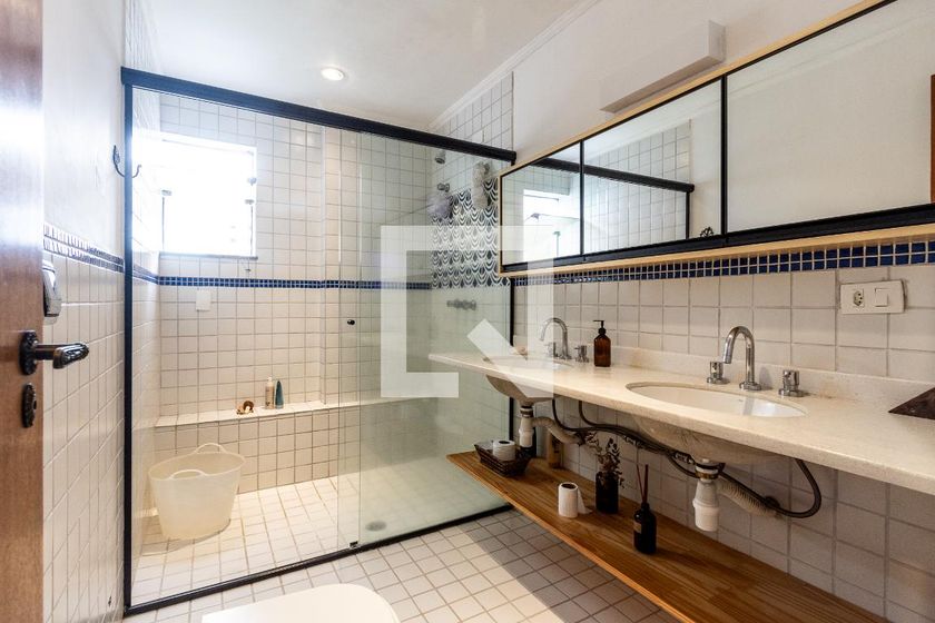 Apartamento, 2 quartos, 125 m² - Foto 75