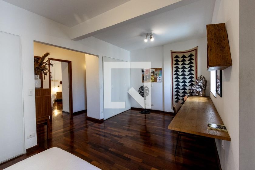 Apartamento, 2 quartos, 125 m² - Foto 107