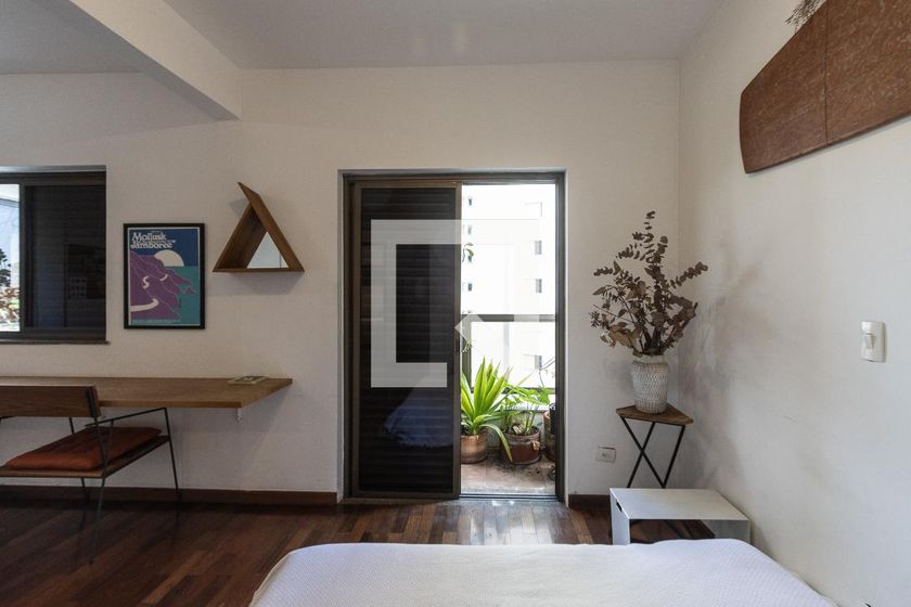 Apartamento, 2 quartos, 125 m² - Foto 129