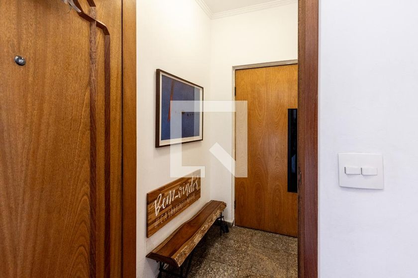 Apartamento, 2 quartos, 125 m² - Foto 213