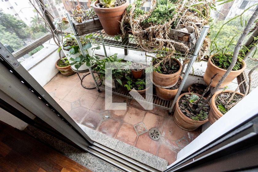 Apartamento, 2 quartos, 125 m² - Foto 99