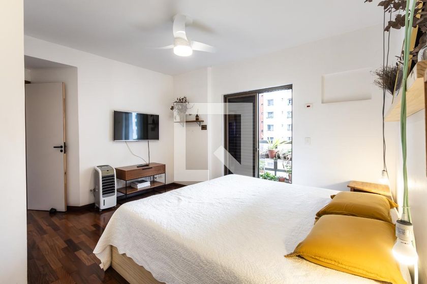 Apartamento, 2 quartos, 125 m² - Foto 51