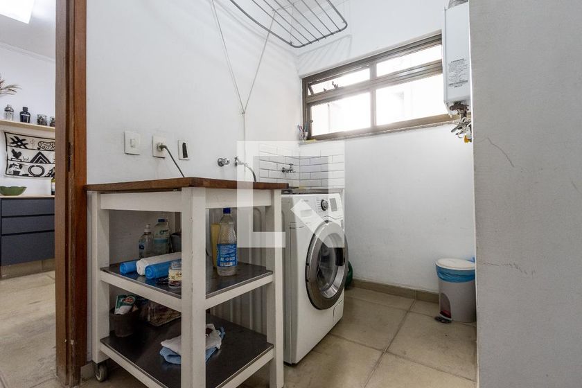 Apartamento, 2 quartos, 125 m² - Foto 189