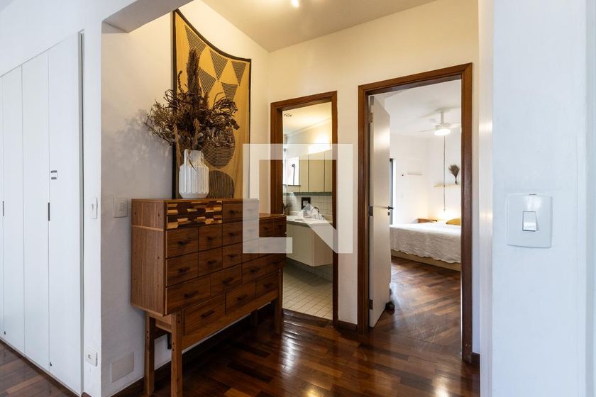Apartamento, 2 quartos, 125 m² - Foto 137