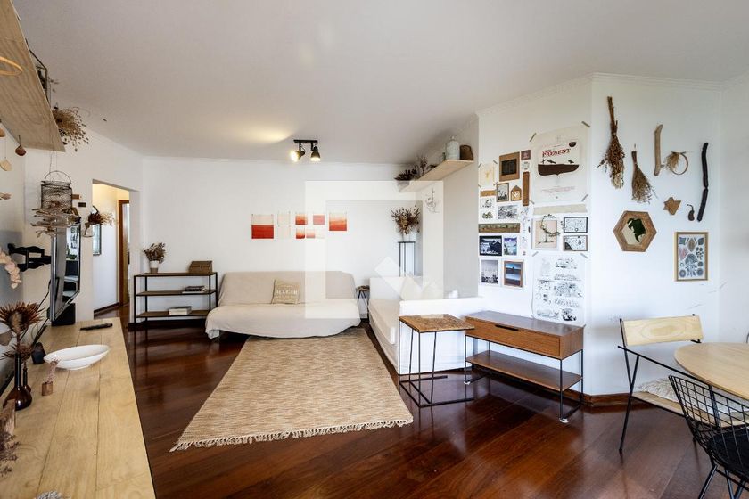 Apartamento, 2 quartos, 125 m² - Foto 9