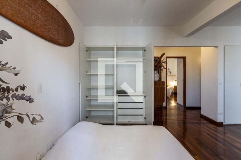 Apartamento, 2 quartos, 125 m² - Foto 121