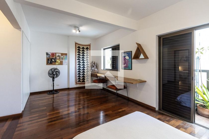 Apartamento, 2 quartos, 125 m² - Foto 105