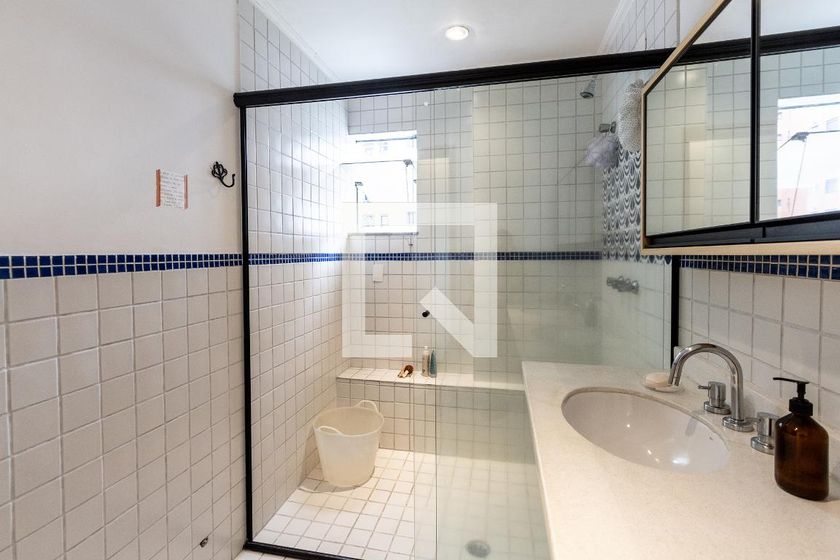 Apartamento, 2 quartos, 125 m² - Foto 77