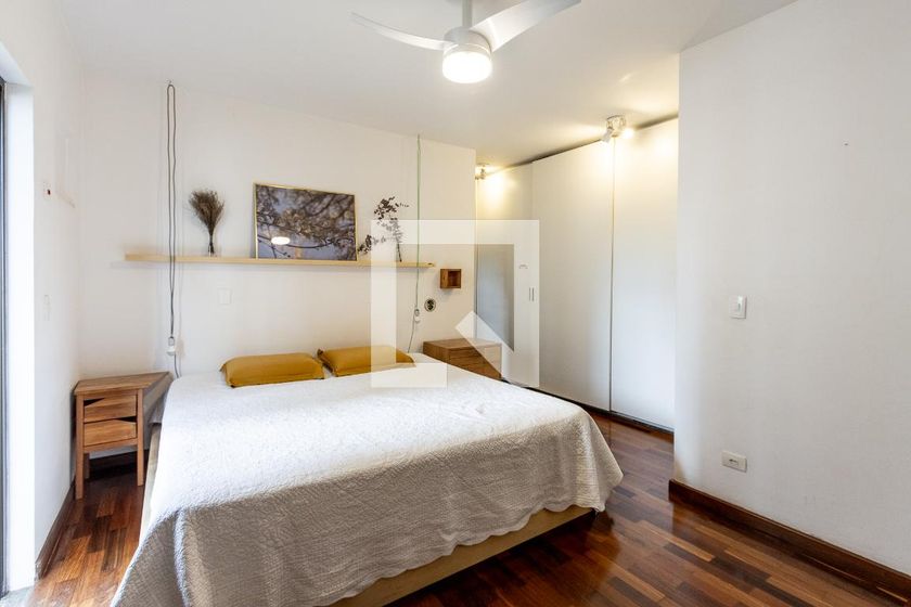 Apartamento, 2 quartos, 125 m² - Foto 41