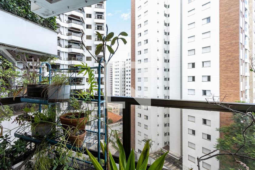 Apartamento, 2 quartos, 125 m² - Foto 131
