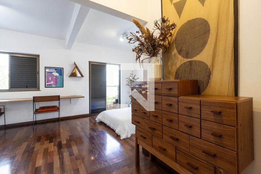 Apartamento, 2 quartos, 125 m² - Foto 141