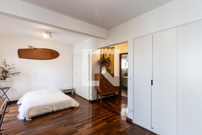 Apartamento, 2 quartos, 125 m² - Foto 111