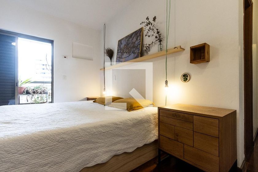 Apartamento, 2 quartos, 125 m² - Foto 49