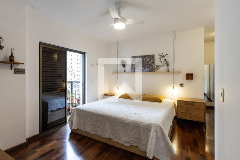 Apartamento, 2 quartos, 125 m² - Foto 43