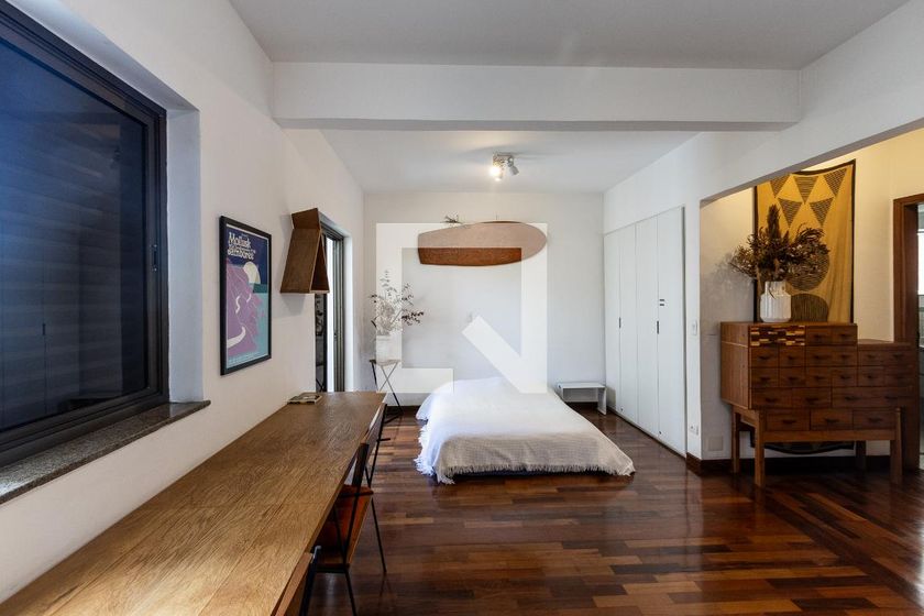 Apartamento, 2 quartos, 125 m² - Foto 109
