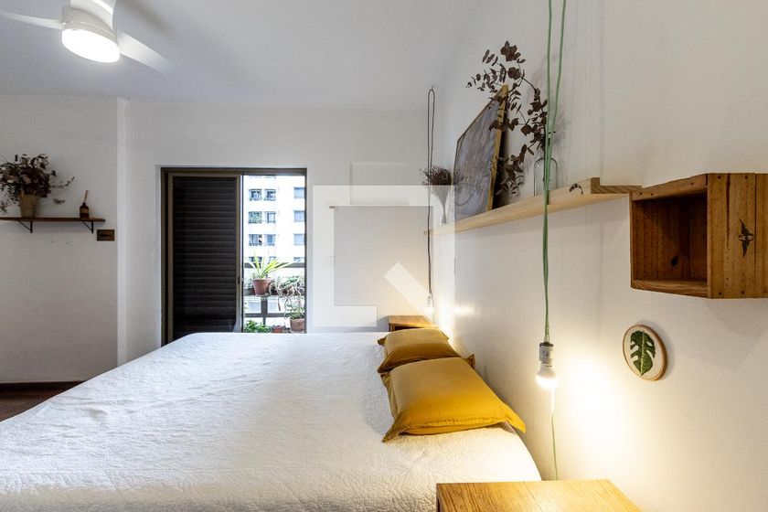 Apartamento, 2 quartos, 125 m² - Foto 53