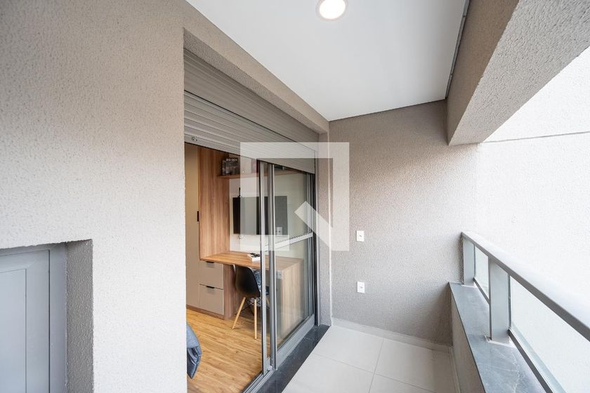 Kitnet-Studio, 28 m² - Foto 19