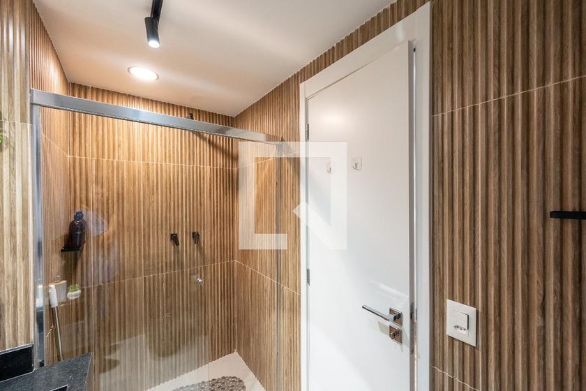 Kitnet-Studio, 28 m² - Foto 25