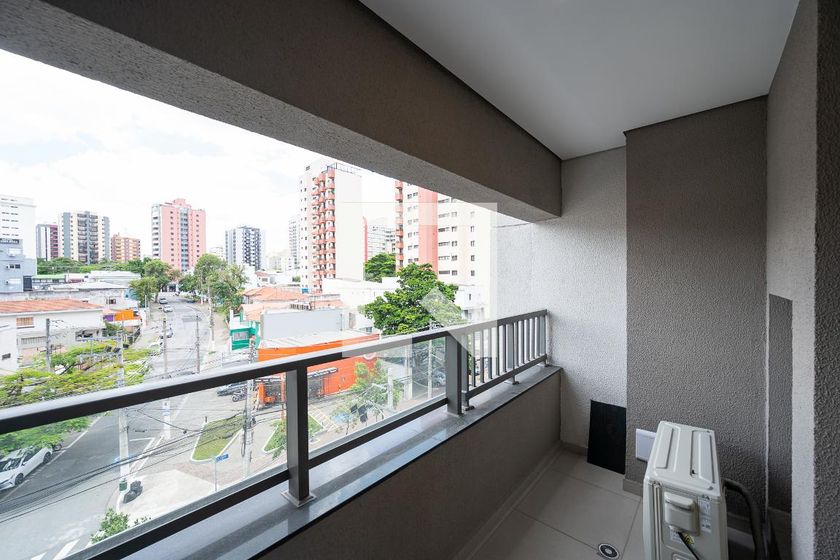 Kitnet-Studio, 28 m² - Foto 15