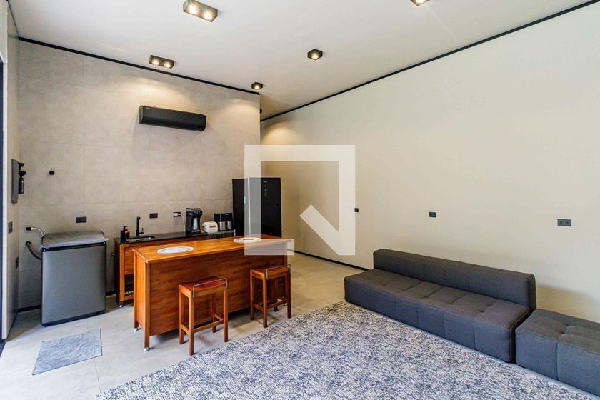 Casa, 1 quarto, 70 m² - Foto 4